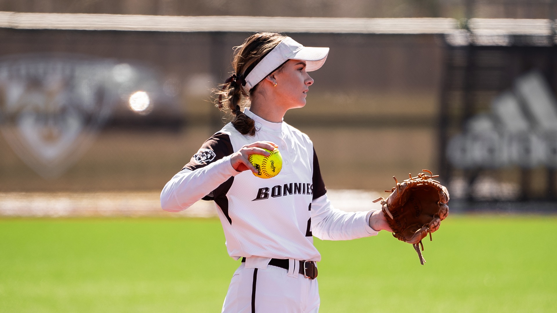 Softball Adds Eight StudentAthletes During Signing Period St