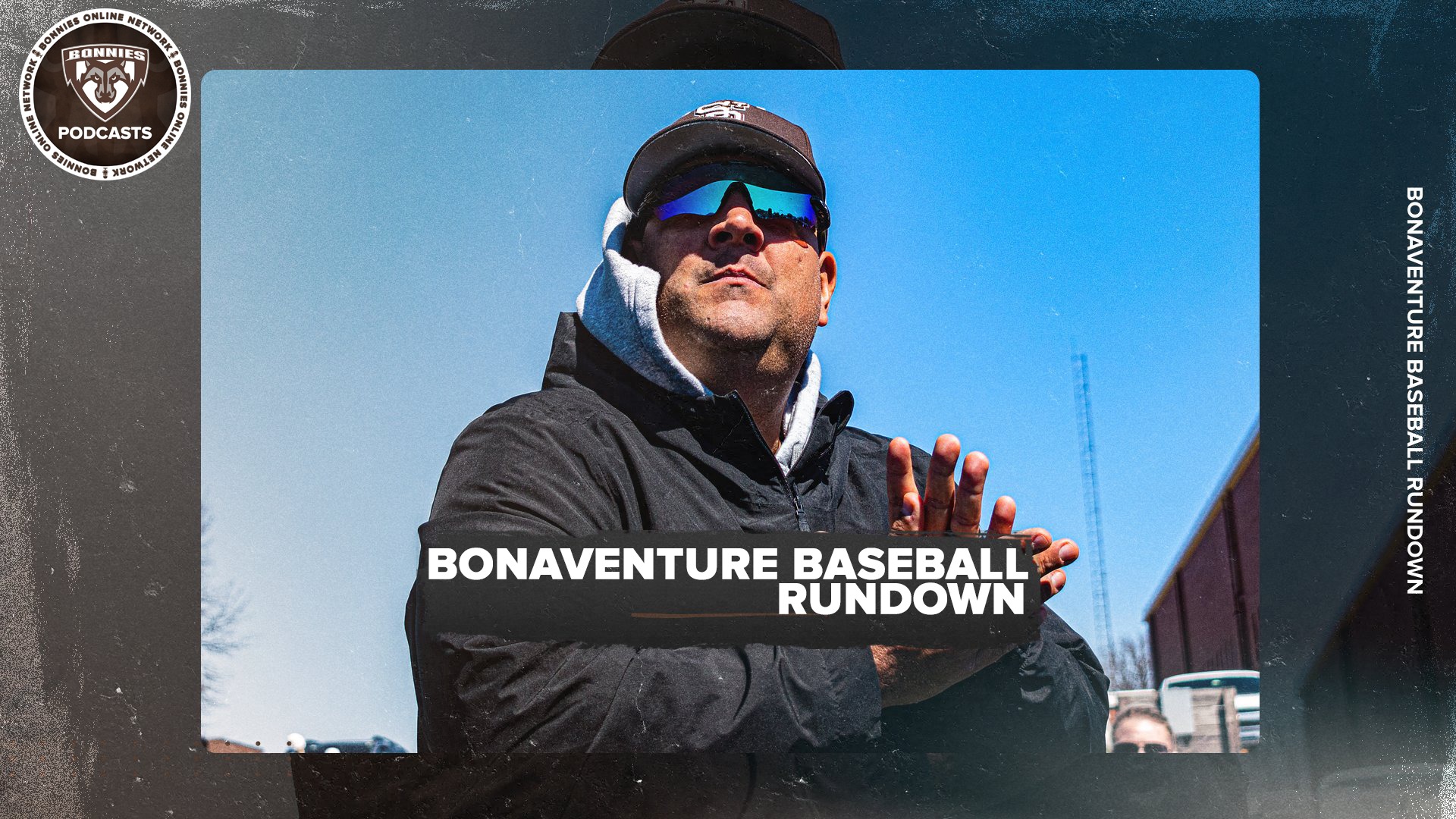 Bonaventure Baseball Rundown Podcast: Fall Ball Episode 2 - St. Bonaventure