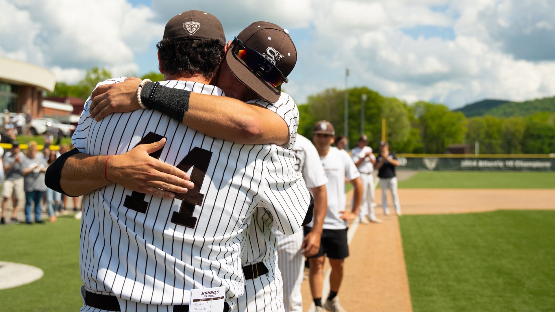 2024 Baseball Last Lap