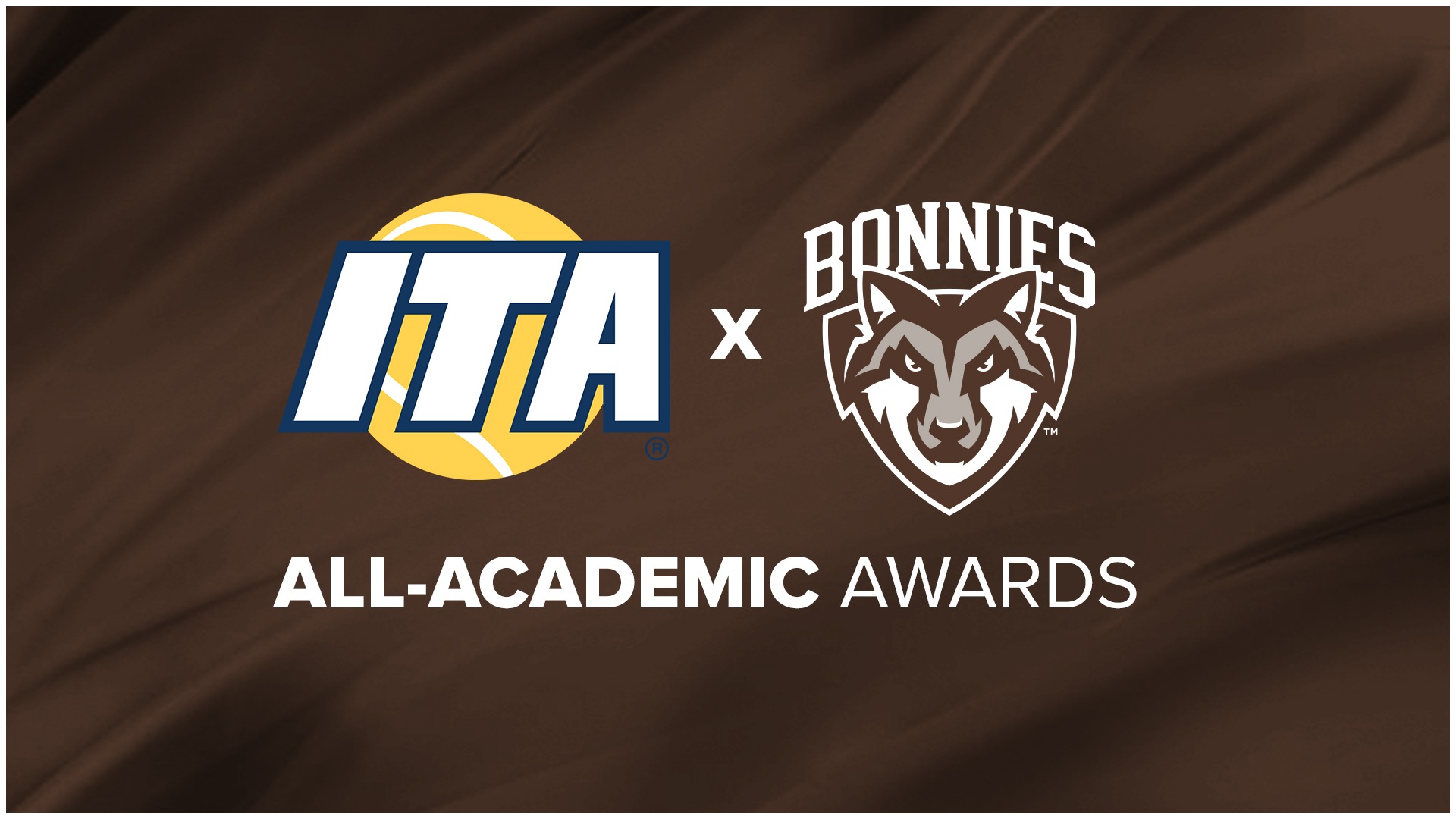Tennis ITA Academic Awards 2023-24