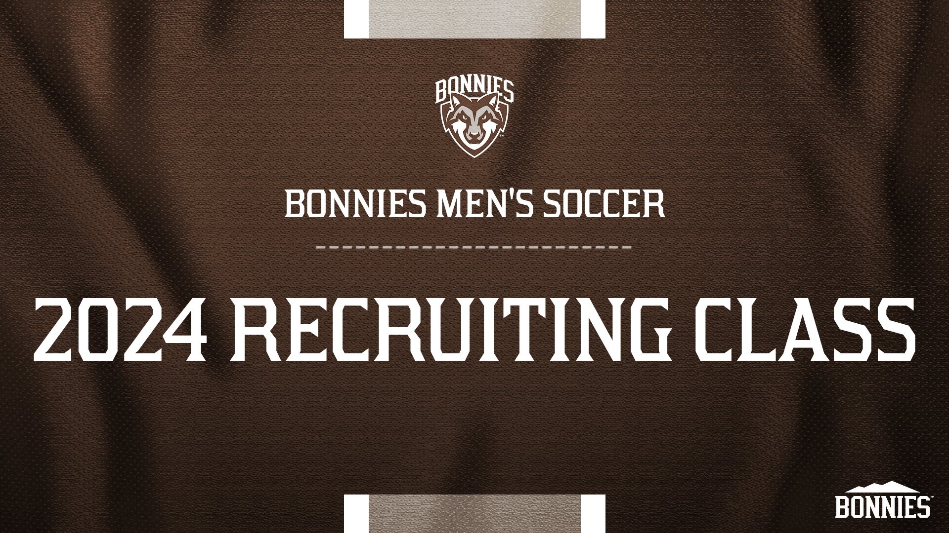 2024 Men’s Soccer Schedule Announced St. Bonaventure