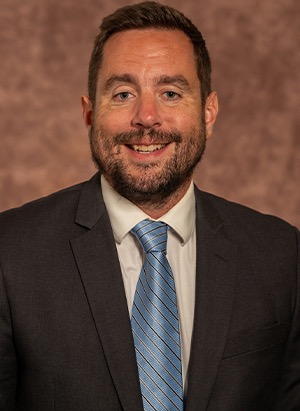 Mike Smiechowski