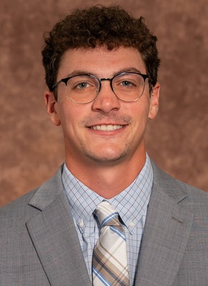 Jackson DeJohn 2024