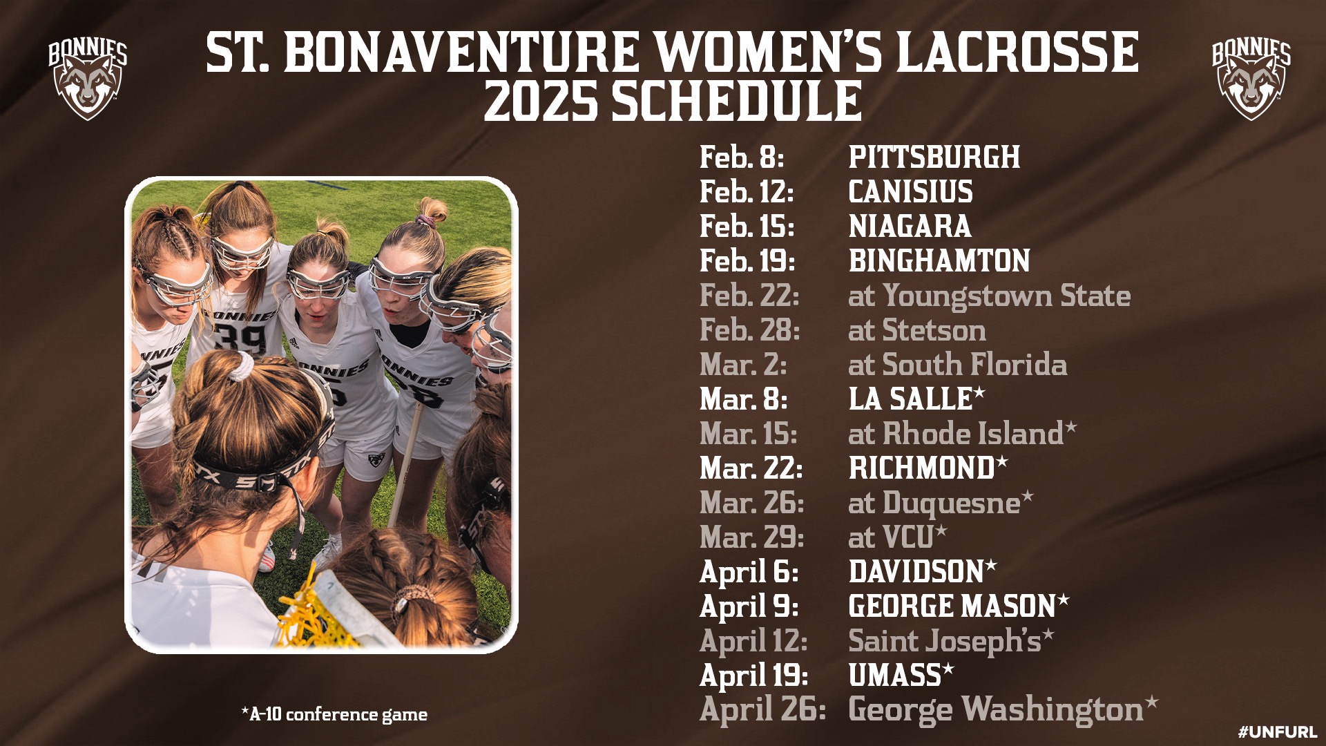 Bonnies Women
