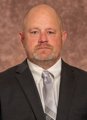Darryn Fiske 2024