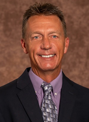Dwayne Randall 2024