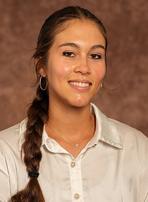 Kathleen Percegona headshot 2024
