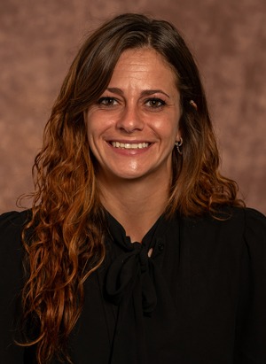 Sarah Lonzi 2024