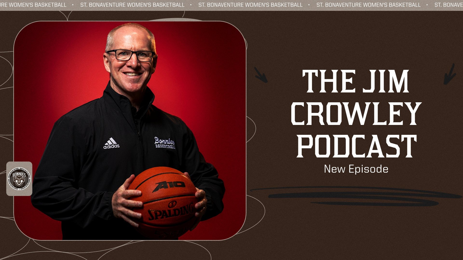 Jim Crowley Podcast New 2025