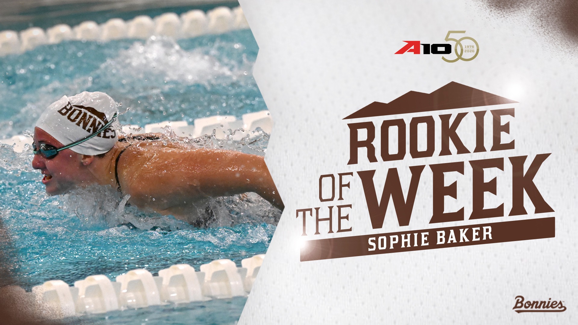 Baker A-10 ROW 11/11