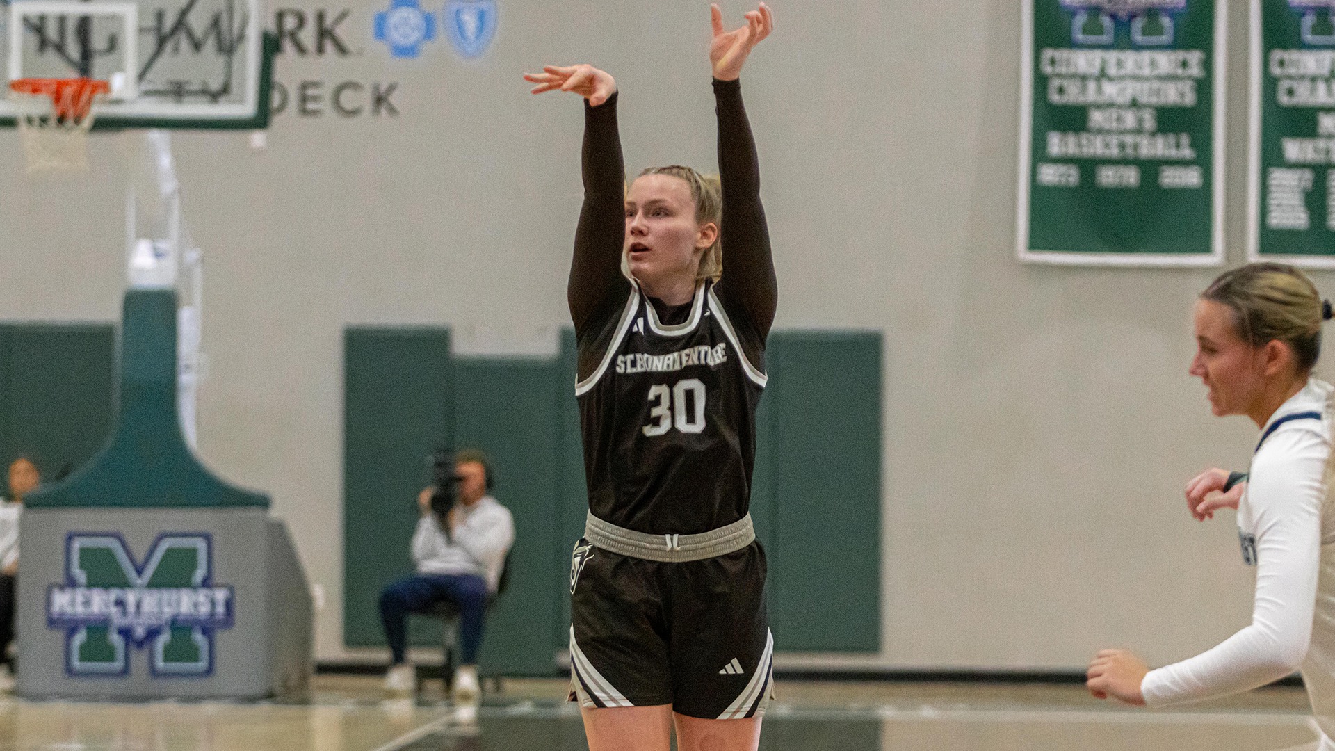 Elyse MacDonough shooting