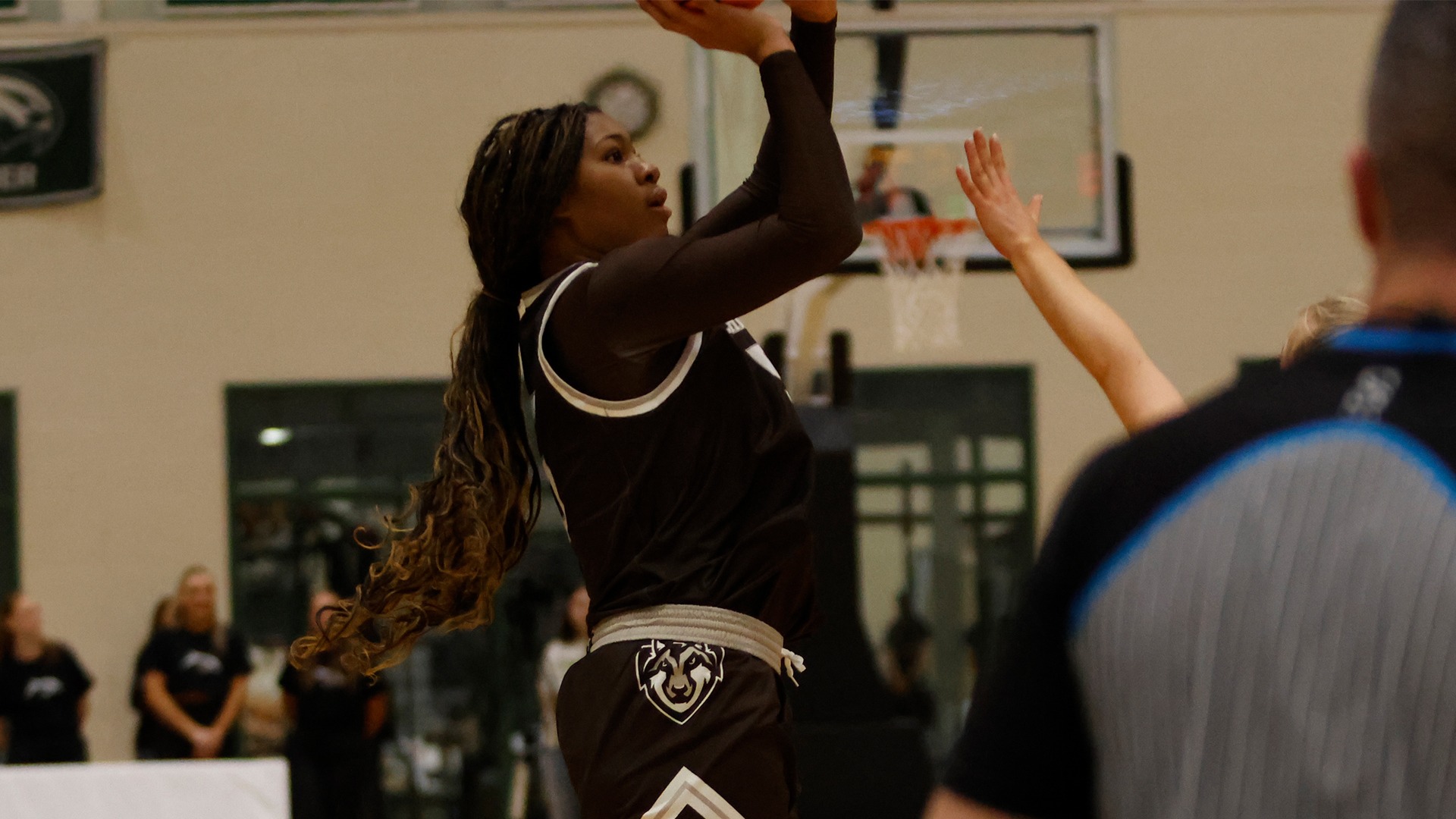 Aaliyah Parker shooting