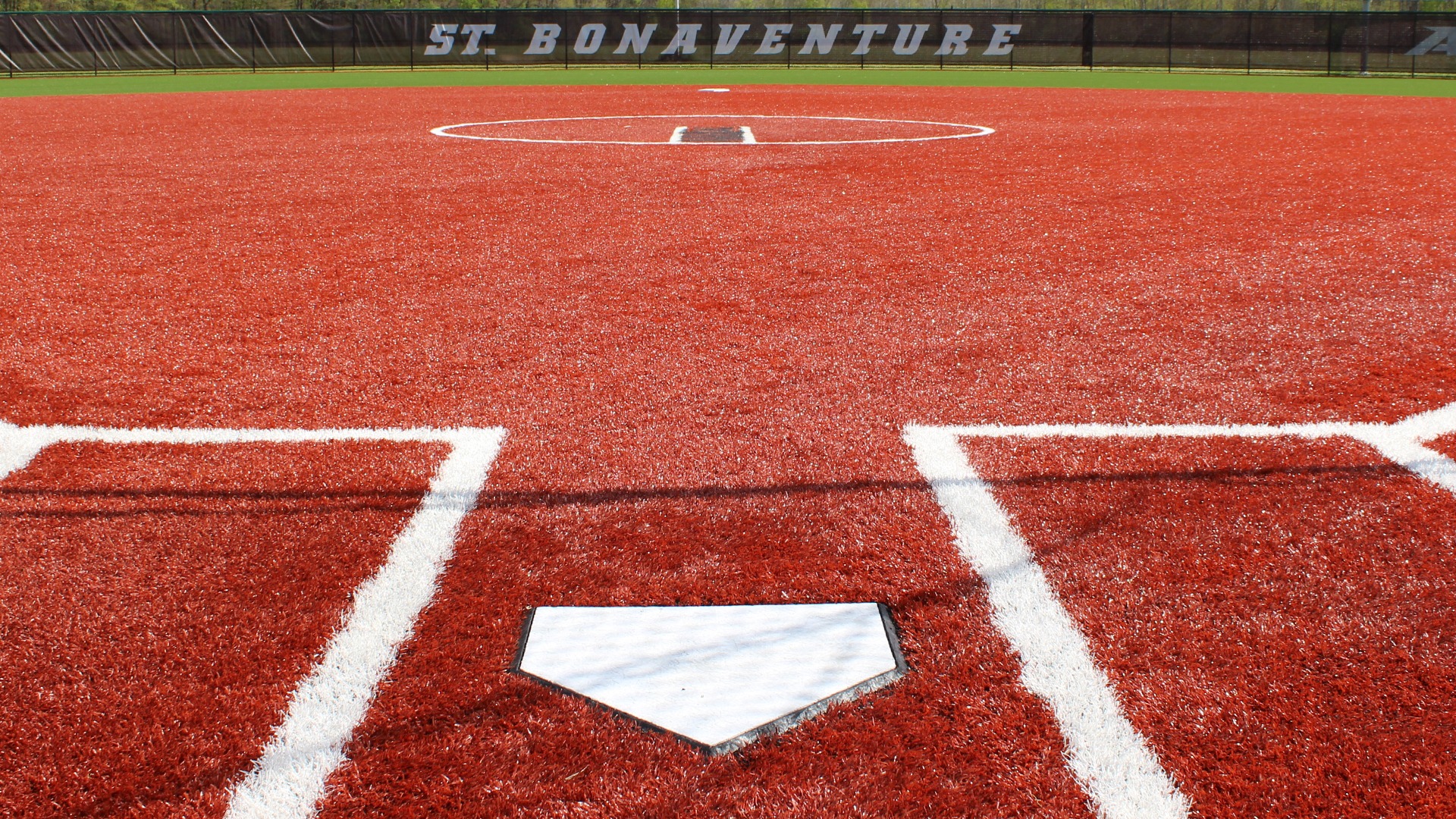 Softball Leadership Change