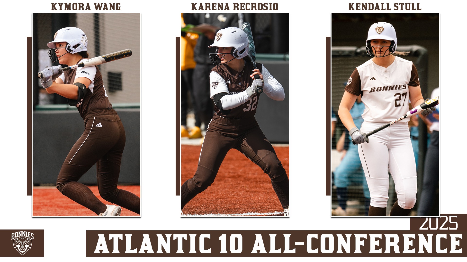 Softball postseason awards 2025