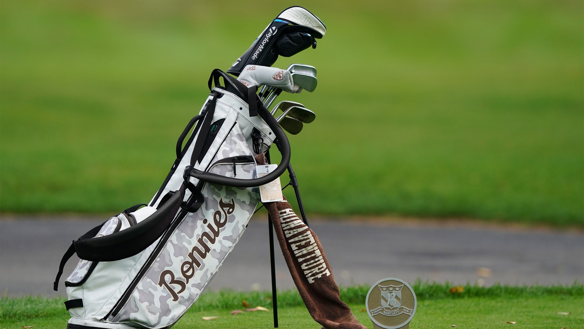 Golf Bag