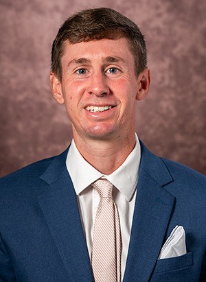 Mick Giordano New Headshot