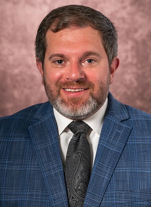 Matt Walter