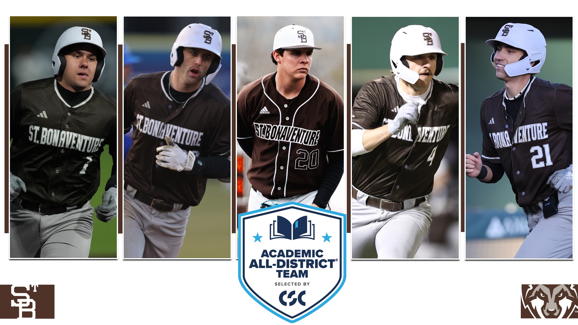 St. Bonaventure University Breaks Ground on Baseball Field Renovations