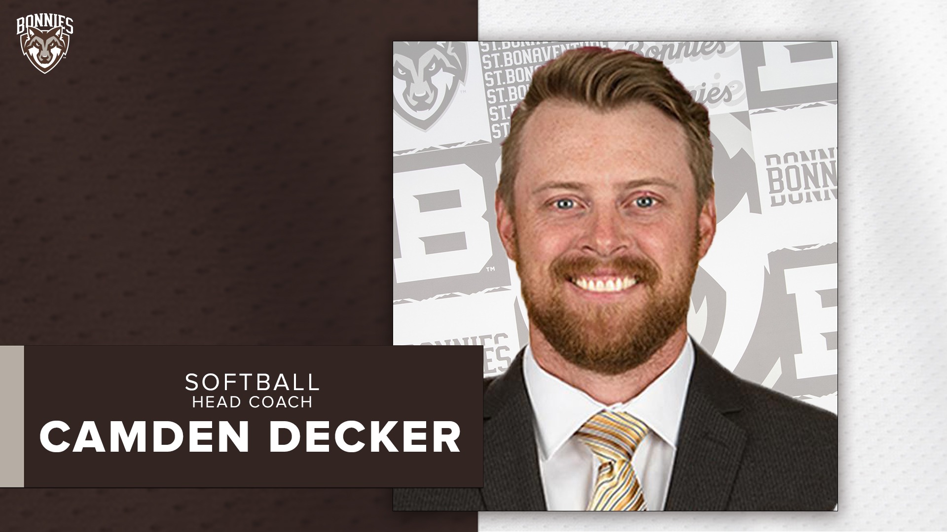 Camden Decker Hiring