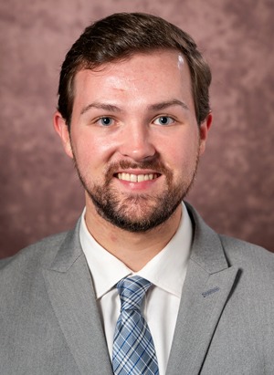 Nick Schmidt headshot