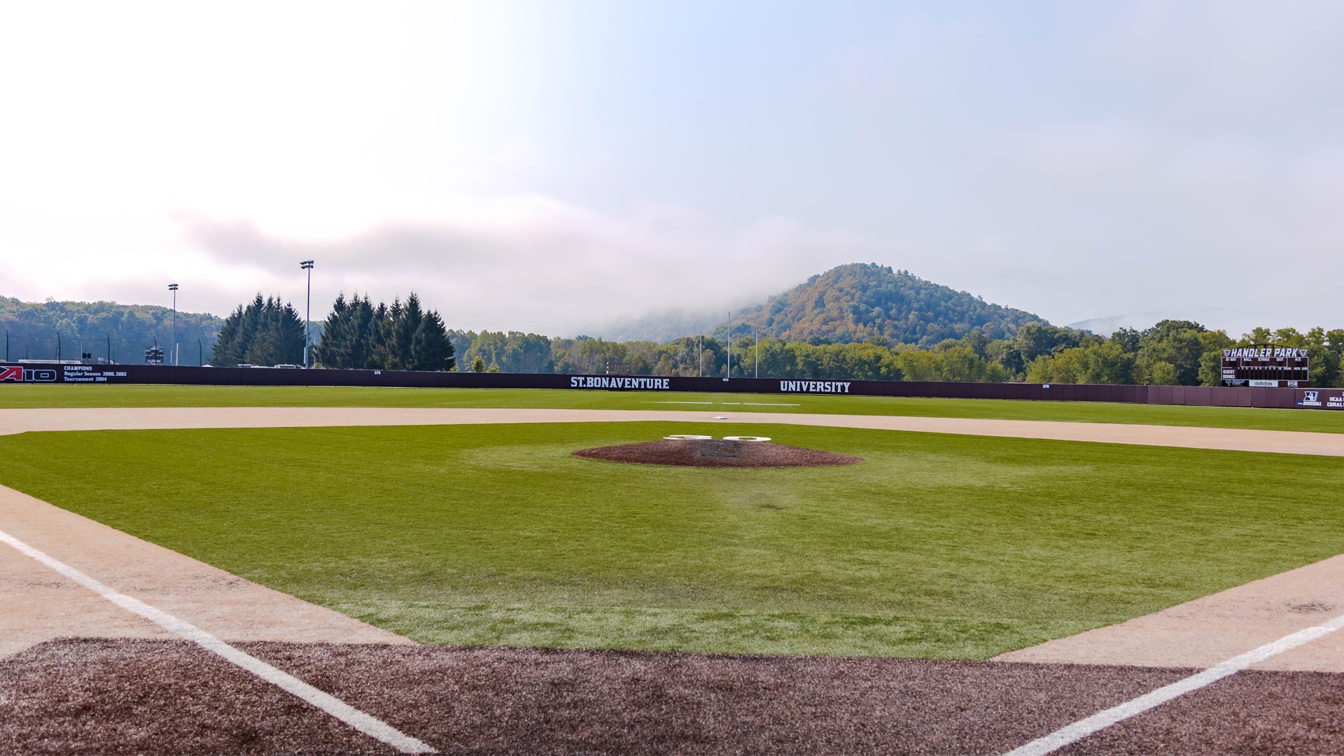 Bonaventure Baseball Rundown: Fall Premiere - St. Bonaventure