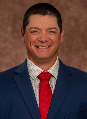 BJ Salerno headshot