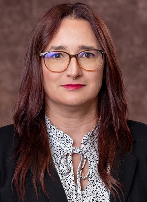 Alejandra Fuentes headshot 2025