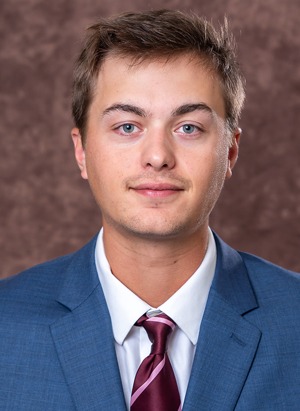 Jackson Root headshot