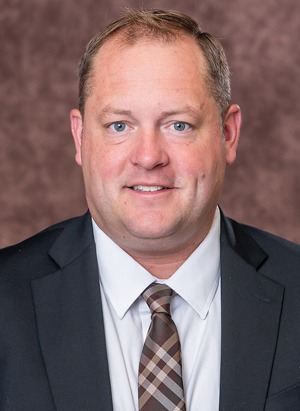 Brendan Storrier headshot