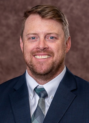 Camden Decker headshot