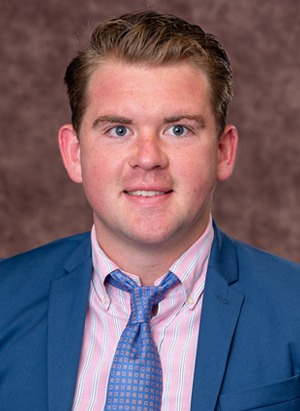 Danny Bermingham