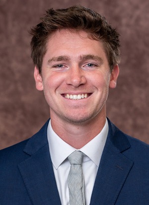 Lance Olson headshot