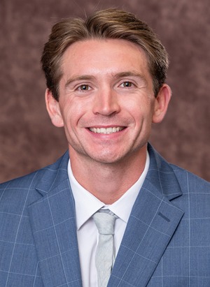 Peter Collins headshot
