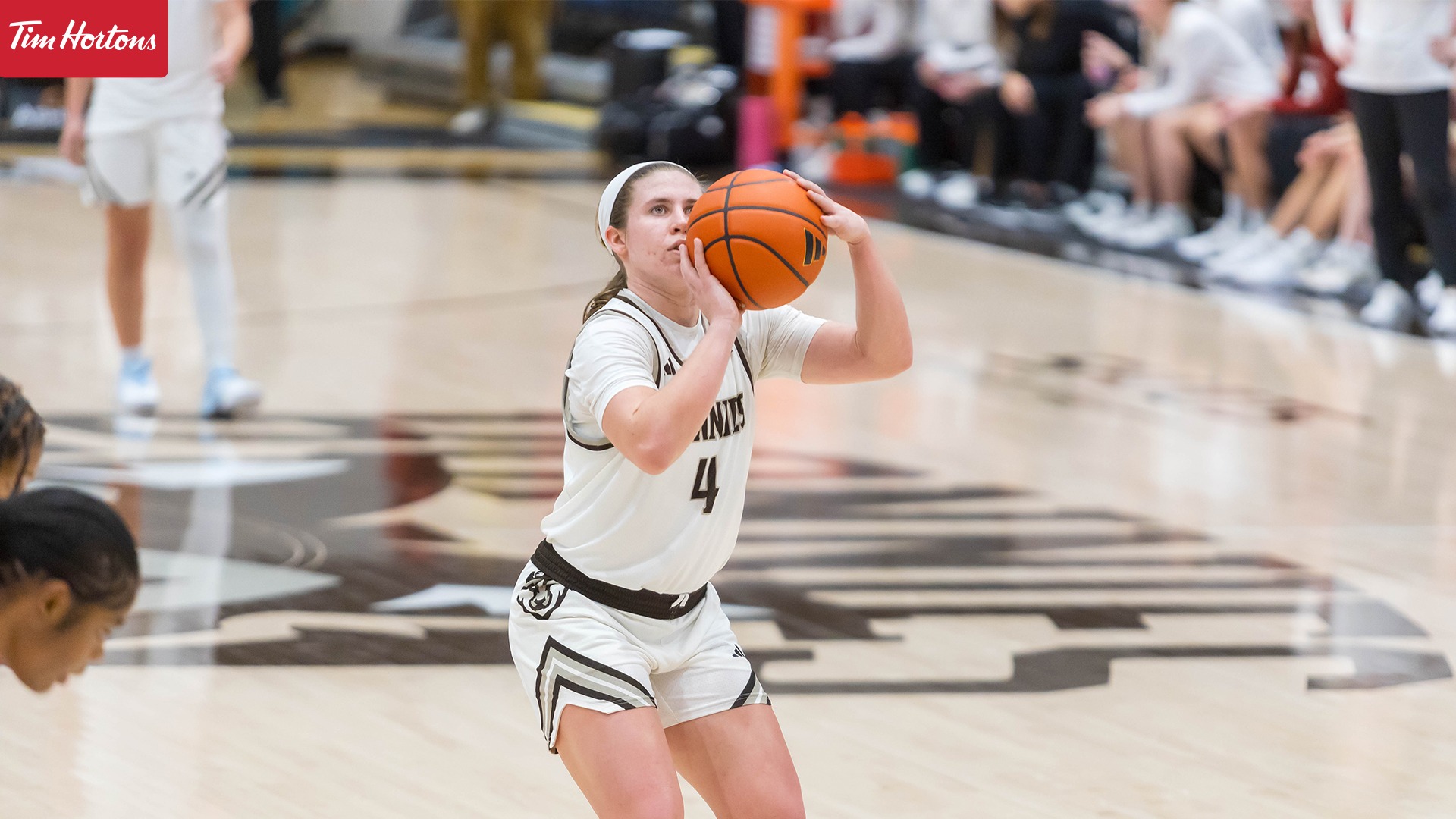 Mallory Heise shooting