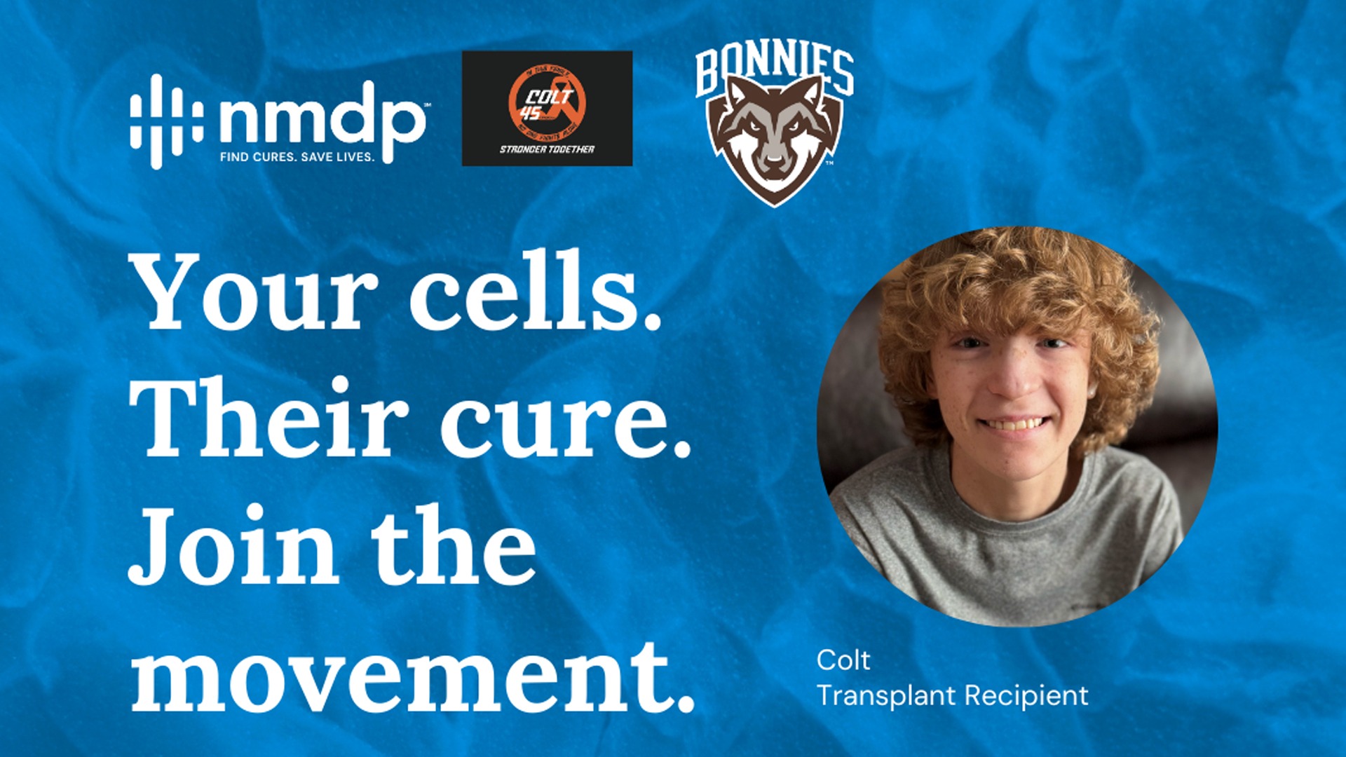 Be The Match Program