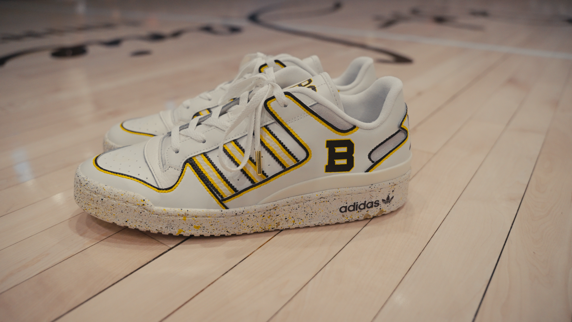 Coaches Vs. Cancer Sneakers