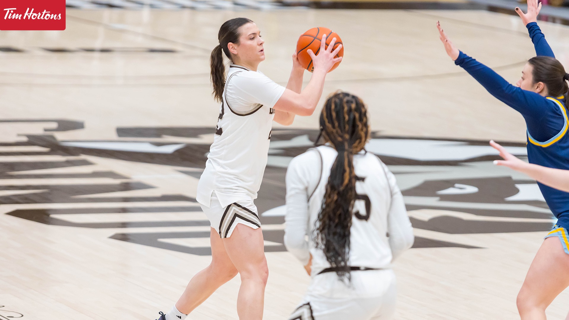 Olivia DiFranco passing