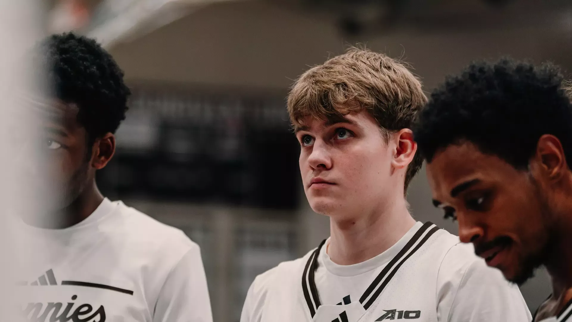 Ilia Ermakov Bonnies Baseline