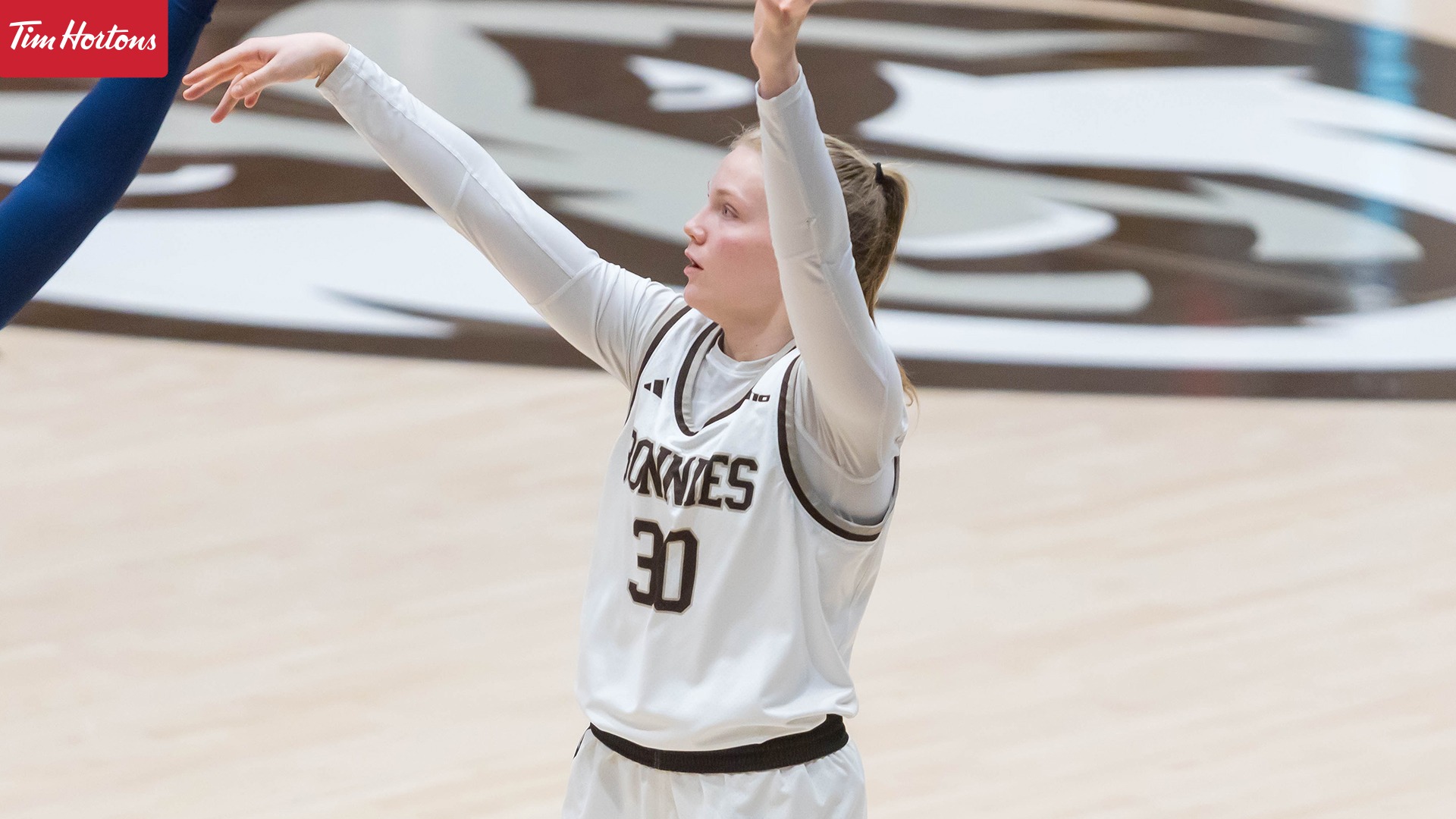 Elyse MacDonough shooting