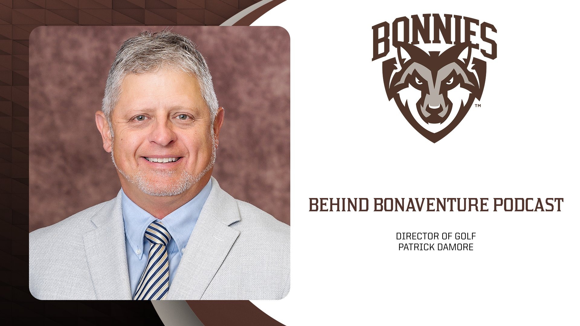 Patrick Damore podcast