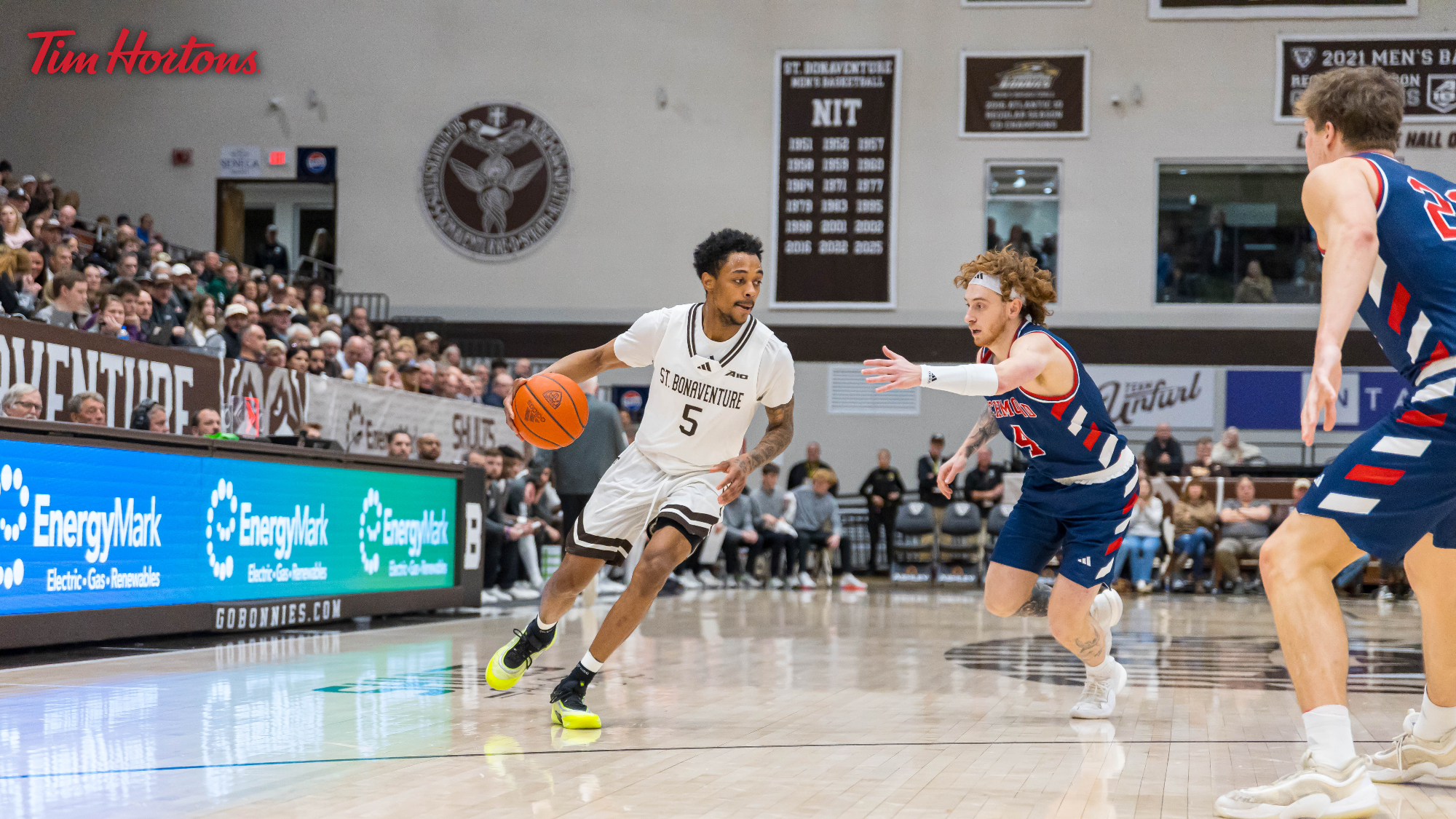 Fordham Preview image