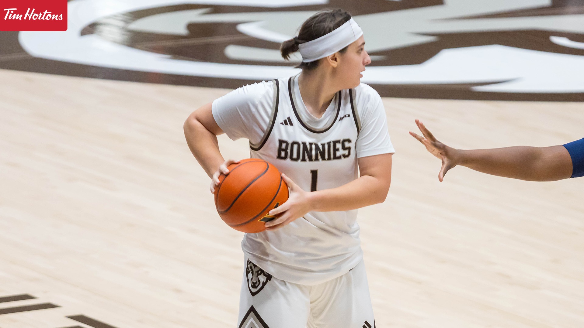 Mackenzie Pettinelli