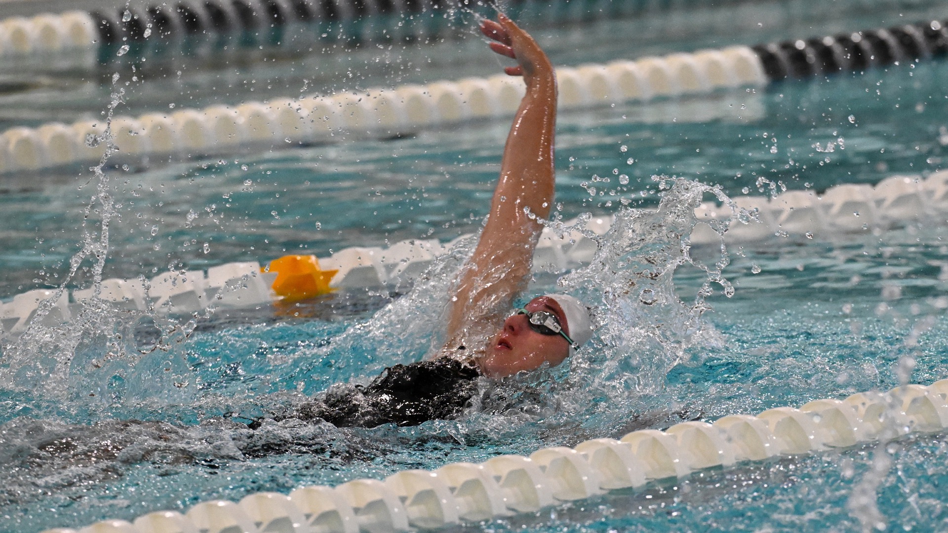St. Bonaventure Womens Swim and Dive