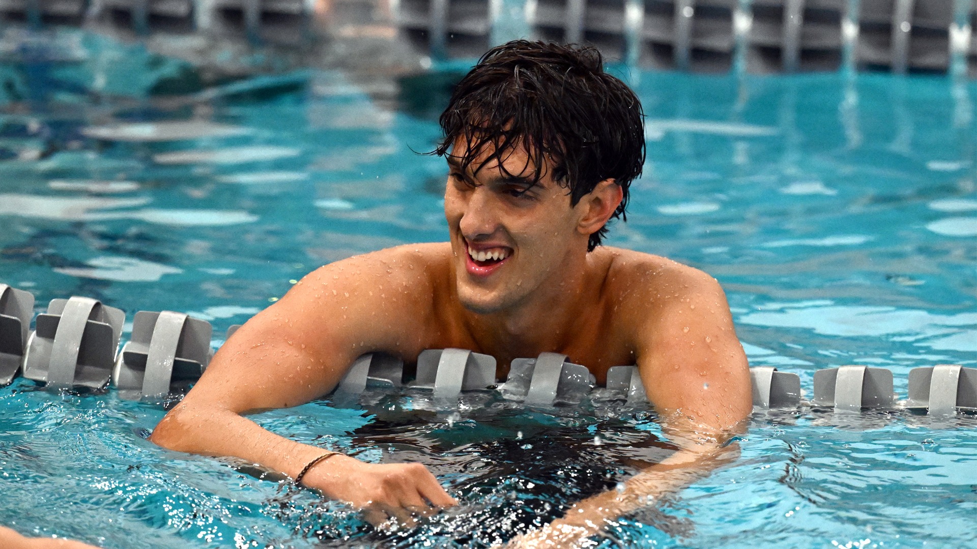 Zingaro Rutgers Invitational recap photo