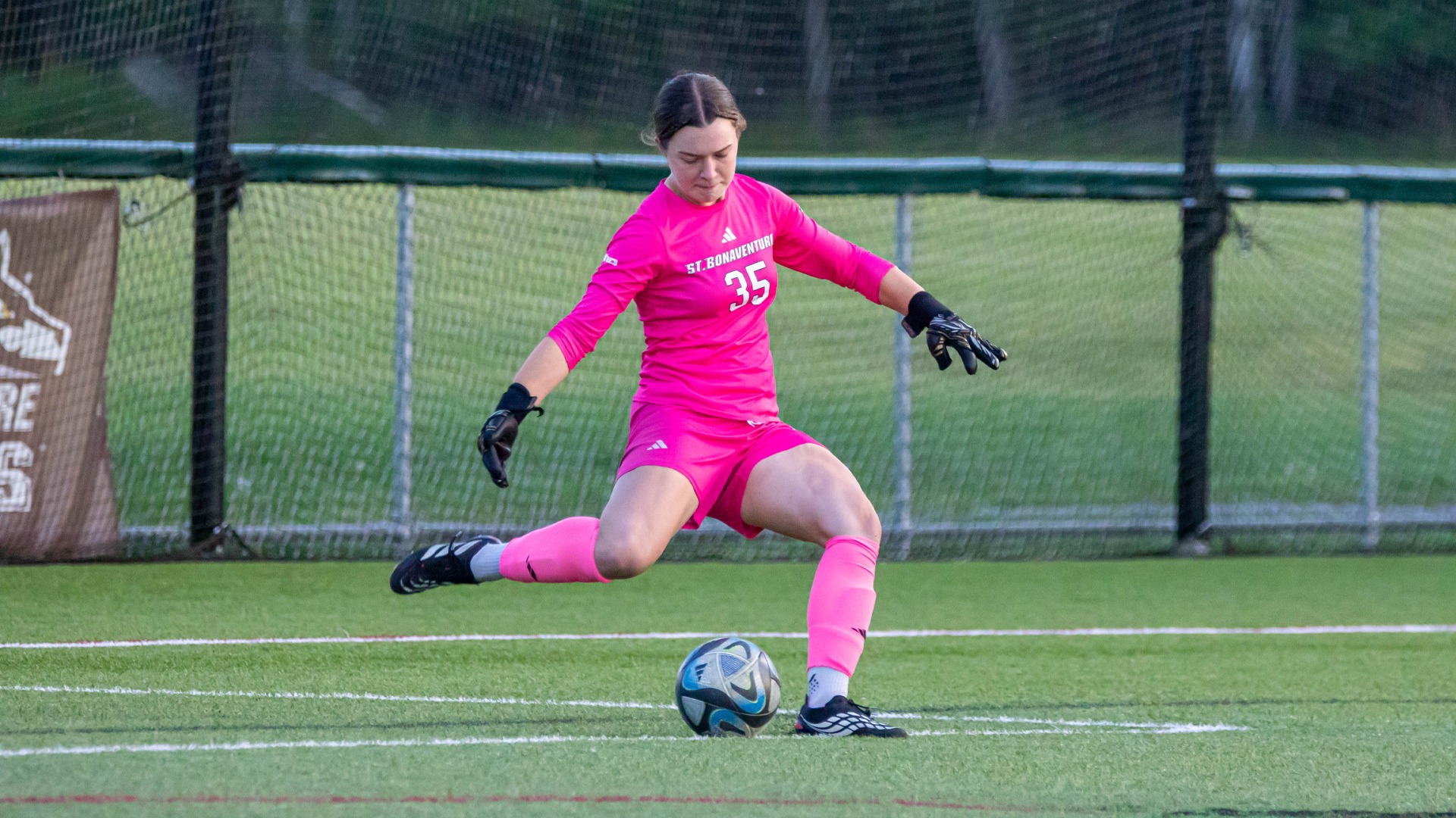 Turpin WSOC at Rhode Island recap photo 10/11 