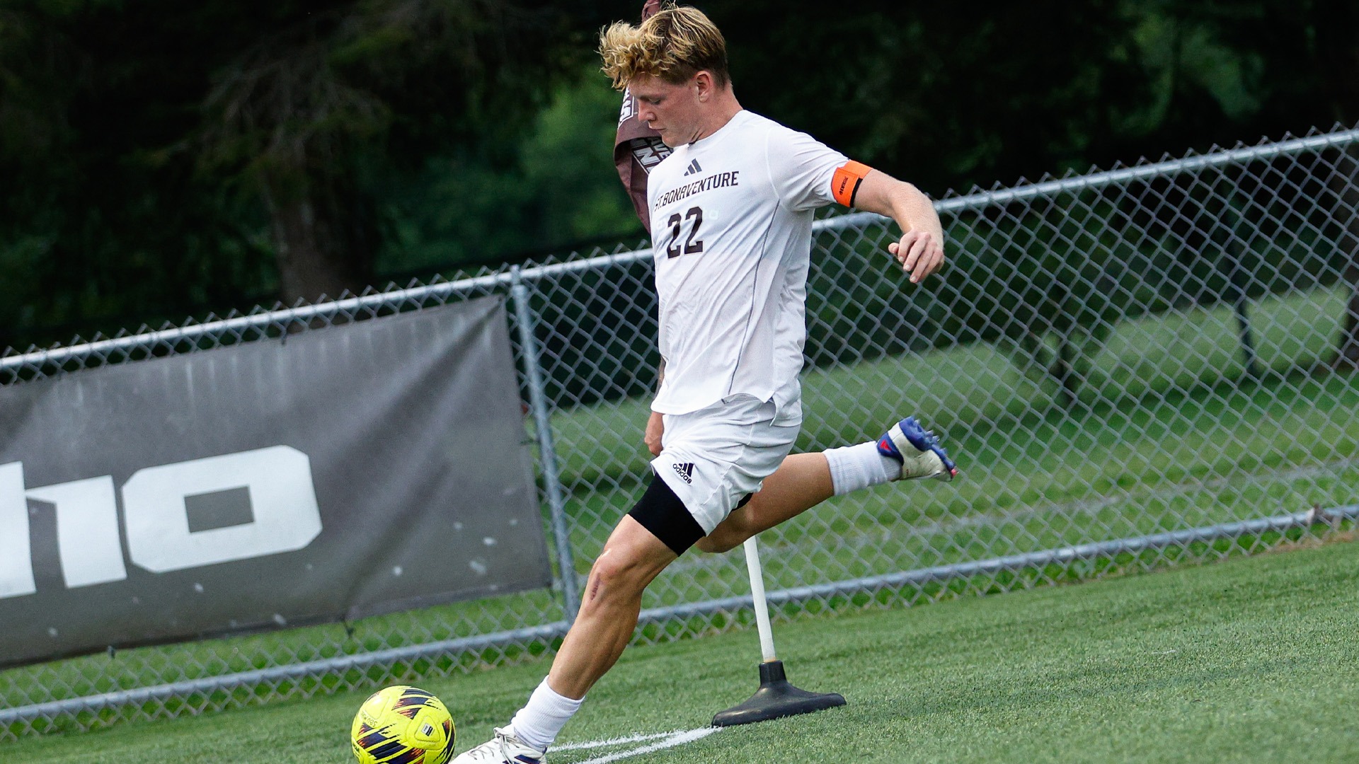 St. Bonaventure Mens Soccer