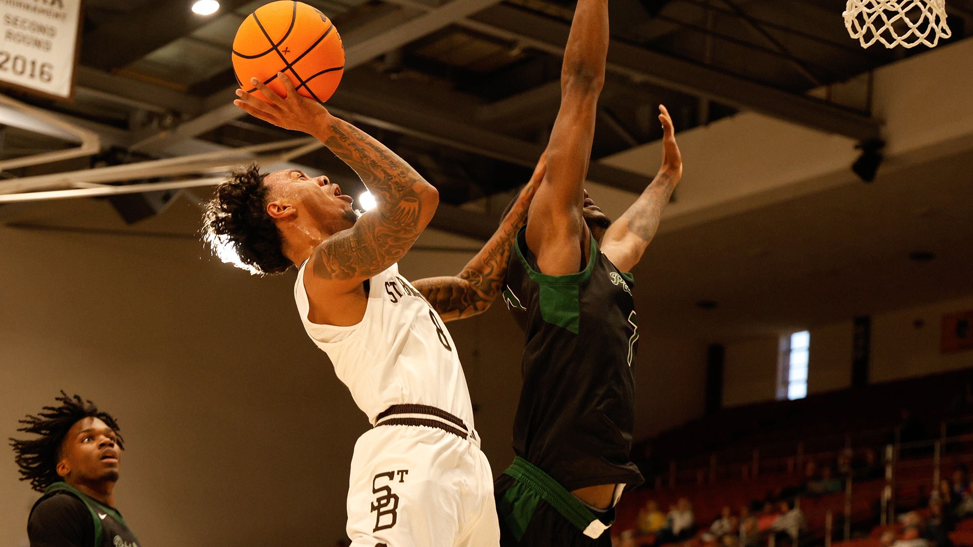 Taj-Au-Duke layup