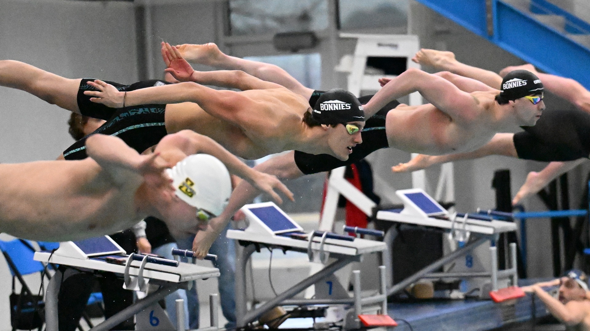 Zingaro A10 Championships Thursday recap photo