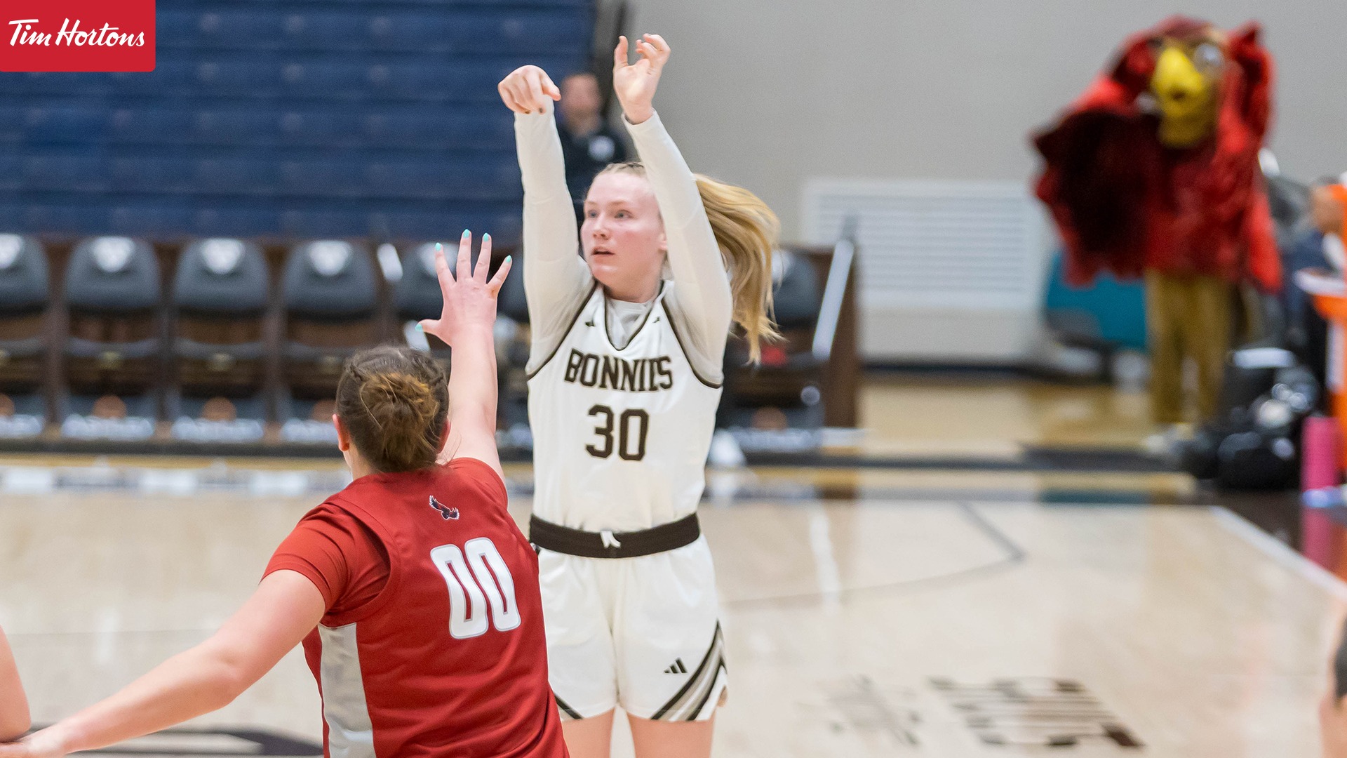 Elyse MacDonough shooting