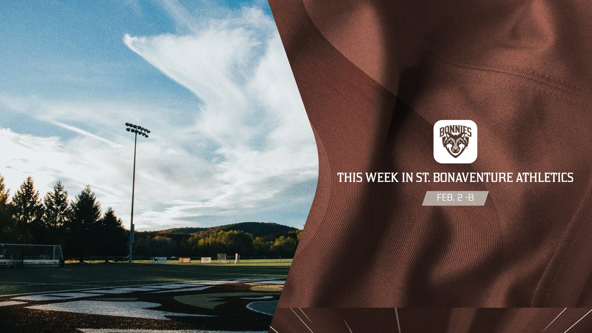 This week in SBU athletics (Feb. 2-8)